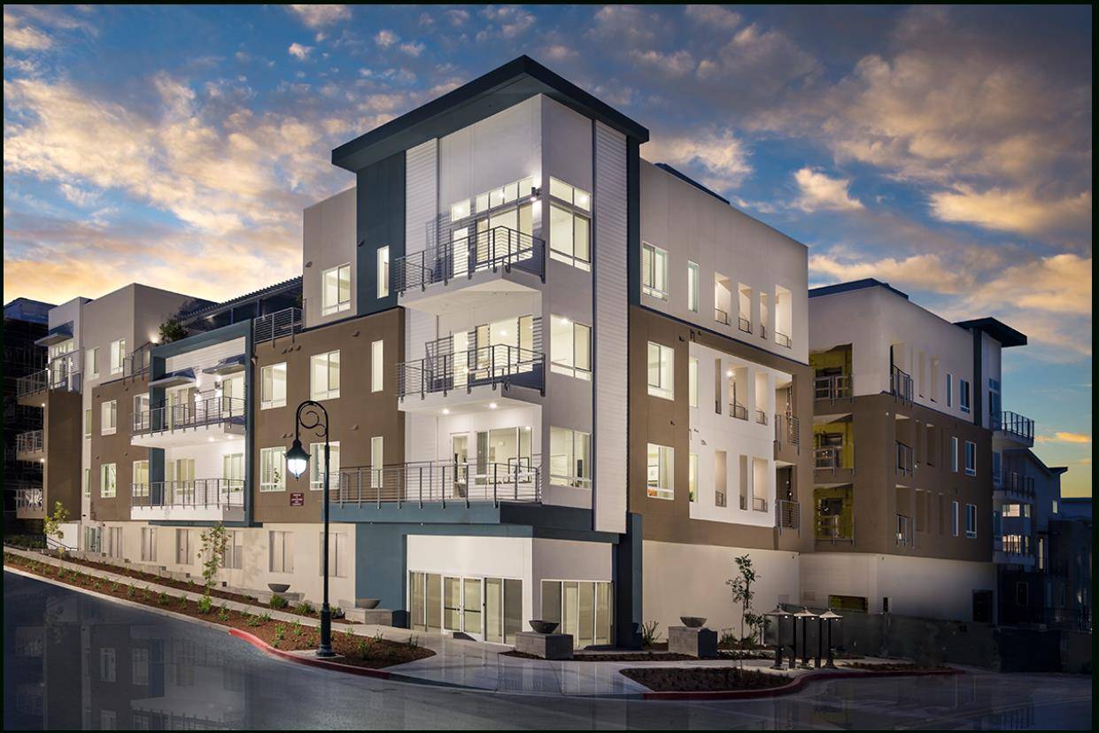 3034 Empoli ST 2, San Jose, CA 95136