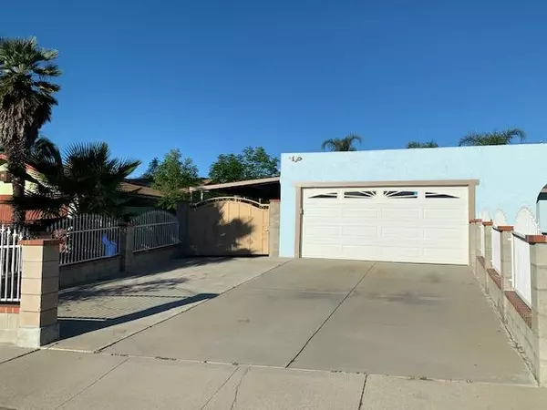 Highland, CA 92346,1584 Villa CT