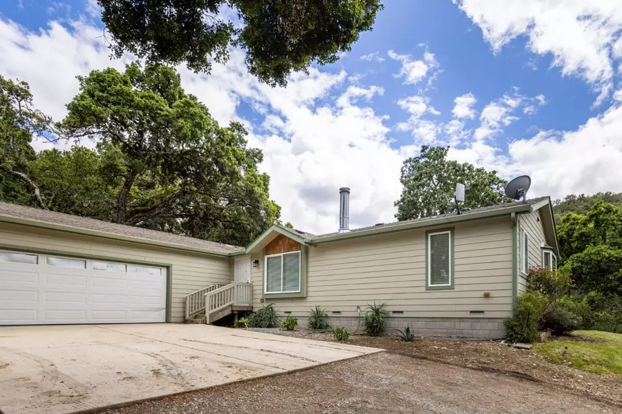 21444 Parrott Ranch RD, Carmel Valley, CA 93924