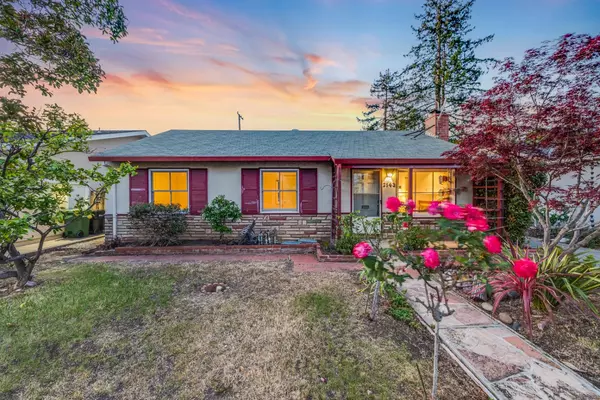 2143 Benton ST, Santa Clara, CA 95050