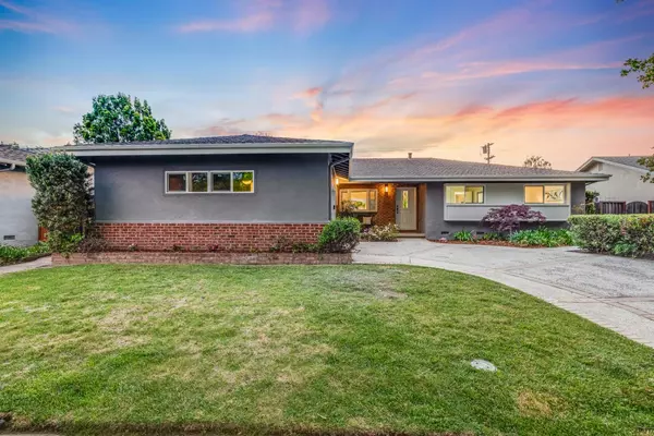 Sunnyvale, CA 94087,1031 Pinenut CT