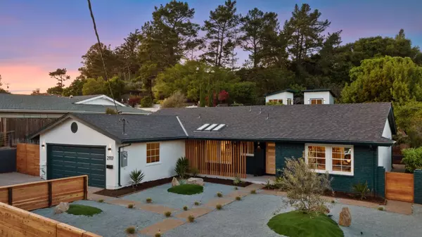 San Mateo, CA 94402,2117 Los Altos DR