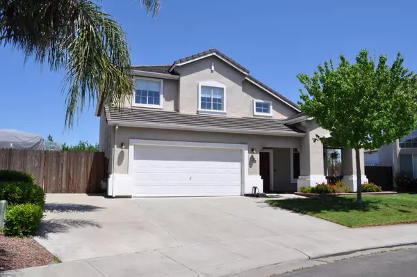 Manteca, CA 95336,1697 Blush ST