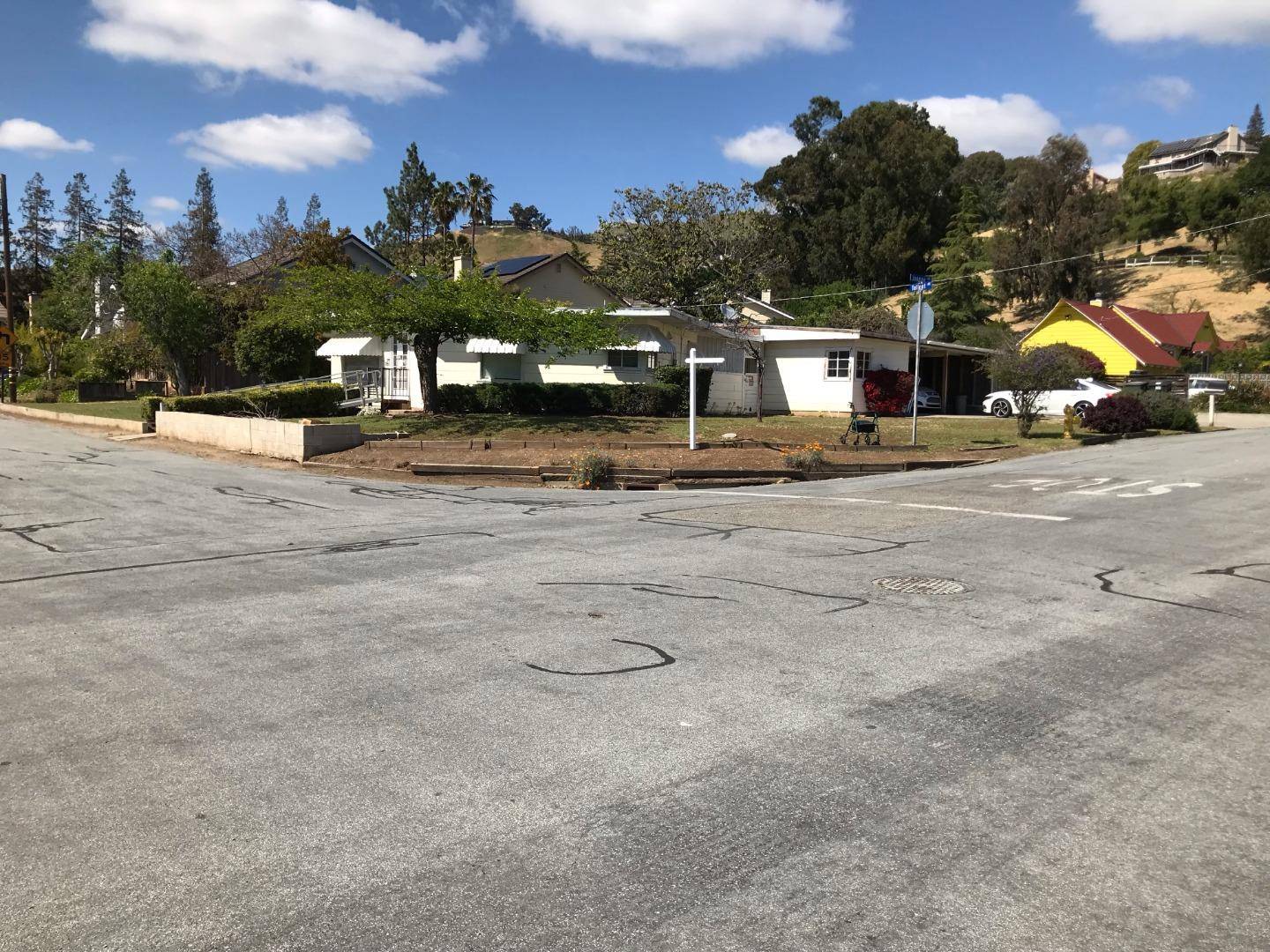 860 TALLENT AVE, San Jose, CA 95127