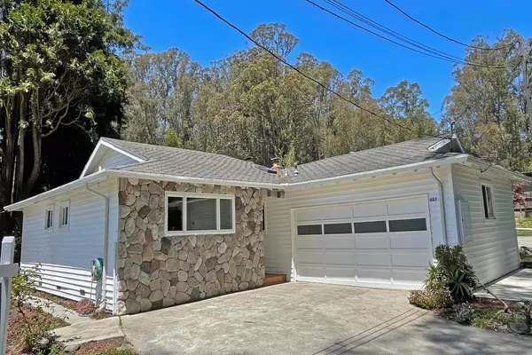 El Granada, CA 94018,607 Vallejo ST