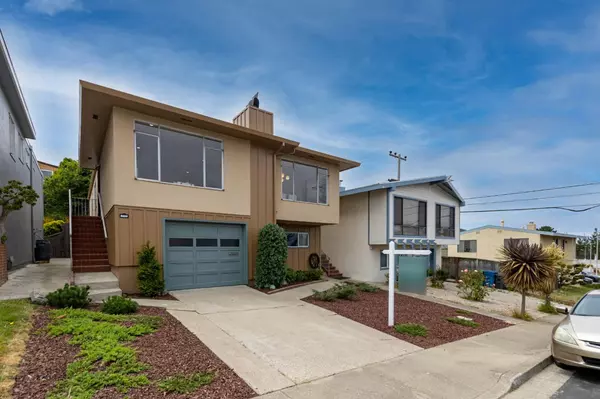 Daly City, CA 94015,110 Mirada DR