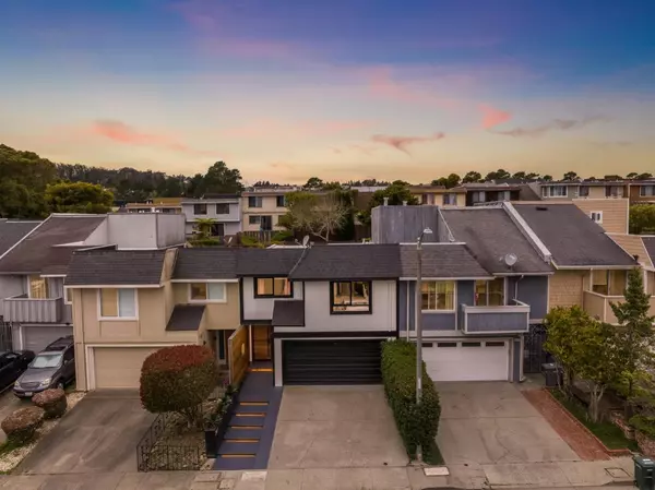 South San Francisco, CA 94080,3631 Bassett CT