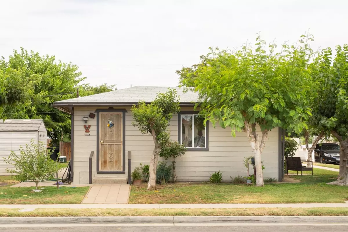 Fresno, CA 93725,3468 S Frank AVE