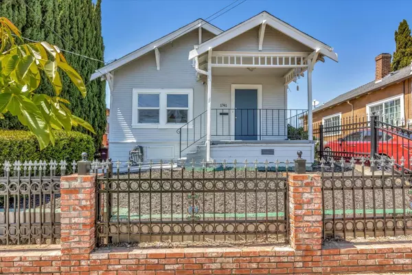1741 83rd AVE, Oakland, CA 94621