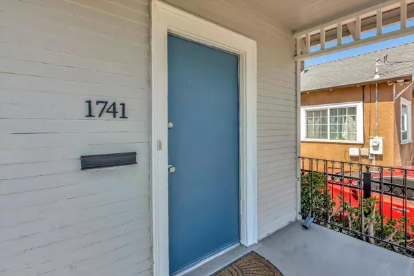 Oakland, CA 94621,1741 83rd AVE