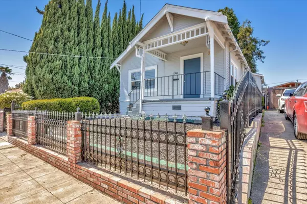 Oakland, CA 94621,1741 83rd AVE