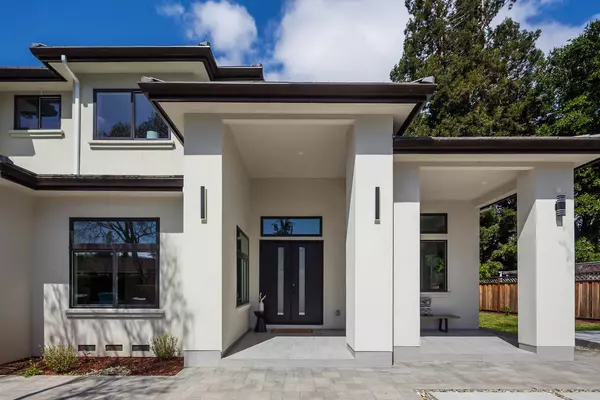 Redwood City, CA 94061,455 Sequoia AVE