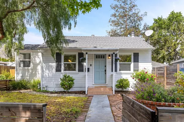 Redwood City, CA 94063,1107 17th AVE