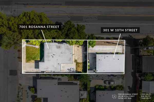 Gilroy, CA 95020,7001 Rosanna ST