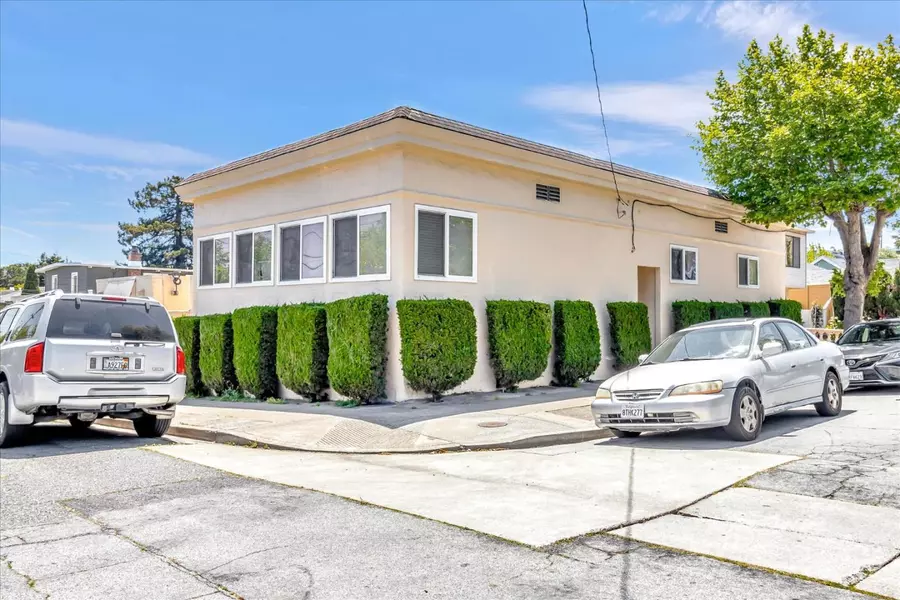 805 San Felipe AVE, San Bruno, CA 94066