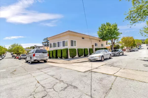 San Bruno, CA 94066,805 San Felipe AVE