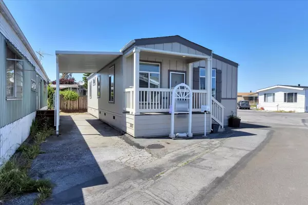 3015 E Bayshore RD 214, Redwood City, CA 94063