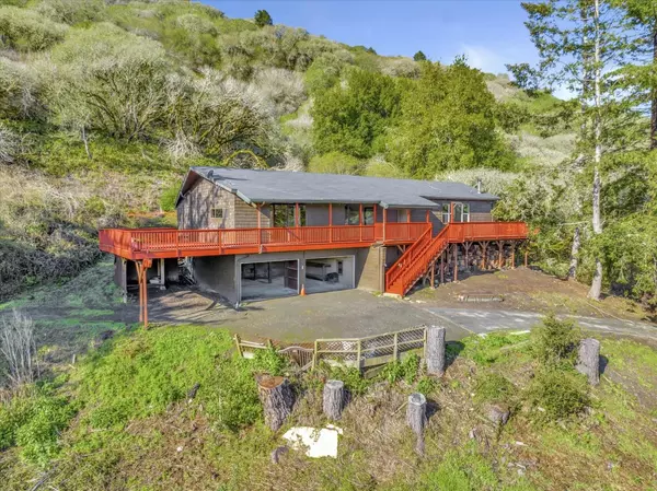 San Gregorio, CA 94074,4300 La Honda RD