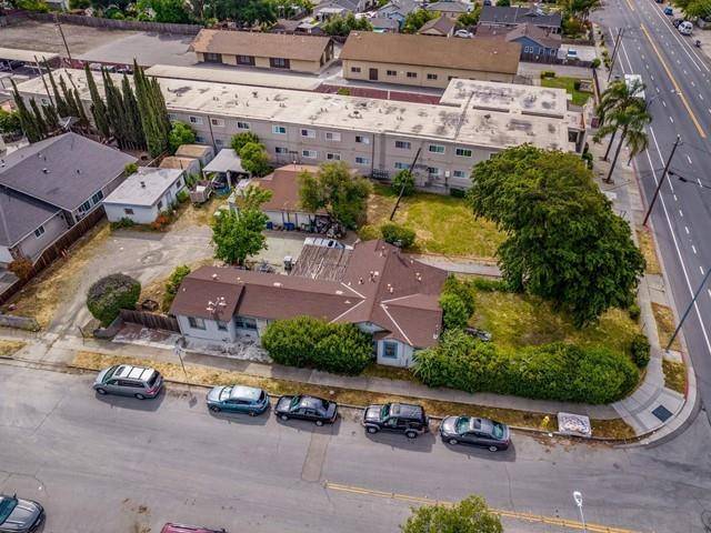 San Jose, CA 95127,226 N White RD