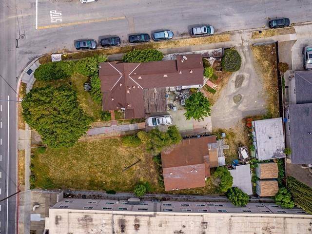 San Jose, CA 95127,226 N White RD