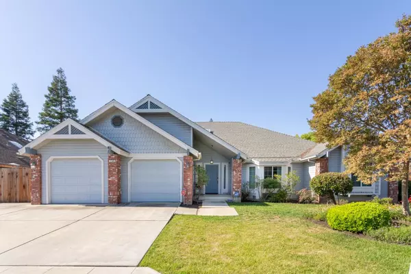 Fresno, CA 93711,1745 W Locust AVE