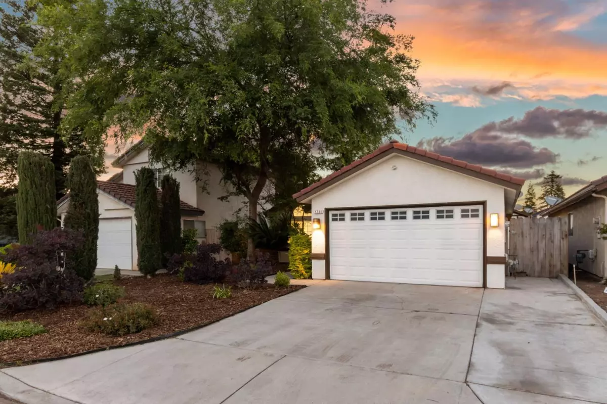 Fresno, CA 93722,5754 W Ellery