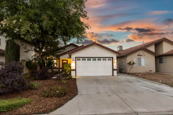 Fresno, CA 93722,5754 W Ellery