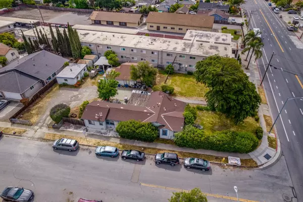 San Jose, CA 95127,226 N White RD