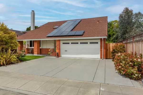 1078 Jamaica ST, Foster City, CA 94404