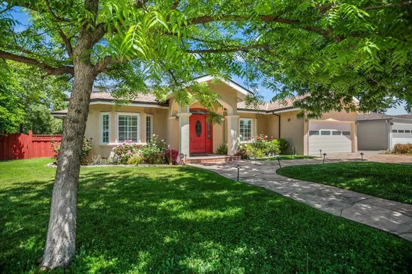 1107 Truman ST, Redwood City, CA 94061
