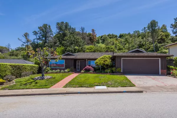 1119 Murchison DR, Millbrae, CA 94030