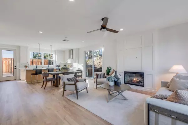 Soquel, CA 95073,11 Staggi CT