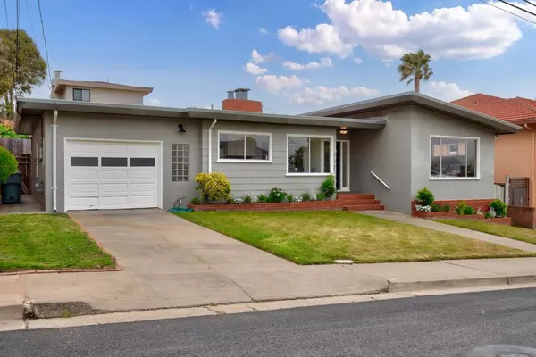 532 Orange AVE, South San Francisco, CA 94080