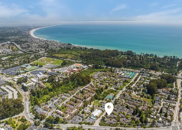 Aptos, CA 95003,6128 Sheraton PL