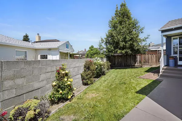 San Mateo, CA 94403,15 Eva CT