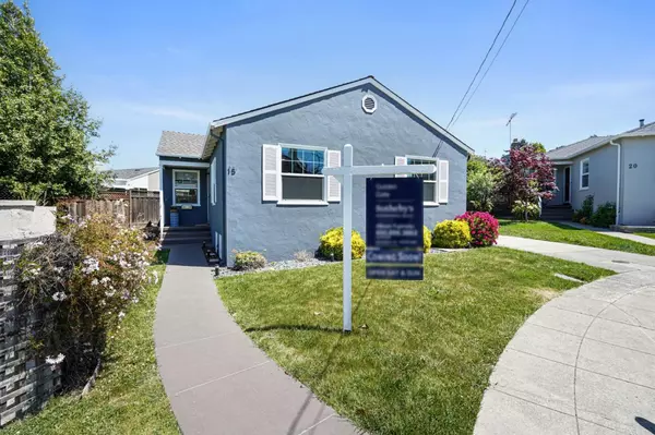 San Mateo, CA 94403,15 Eva CT
