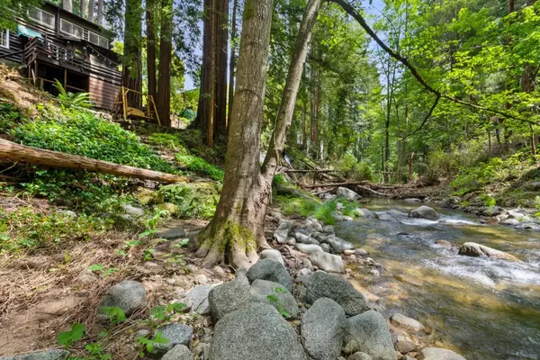 Boulder Creek, CA 95006,14591 Big Basin WAY