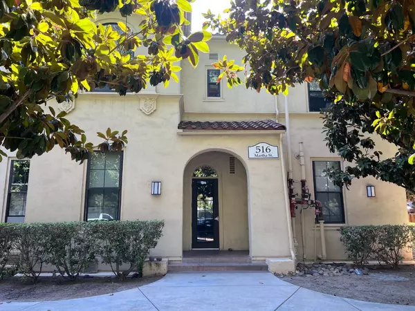 516 Martha ST 101, San Jose, CA 95112