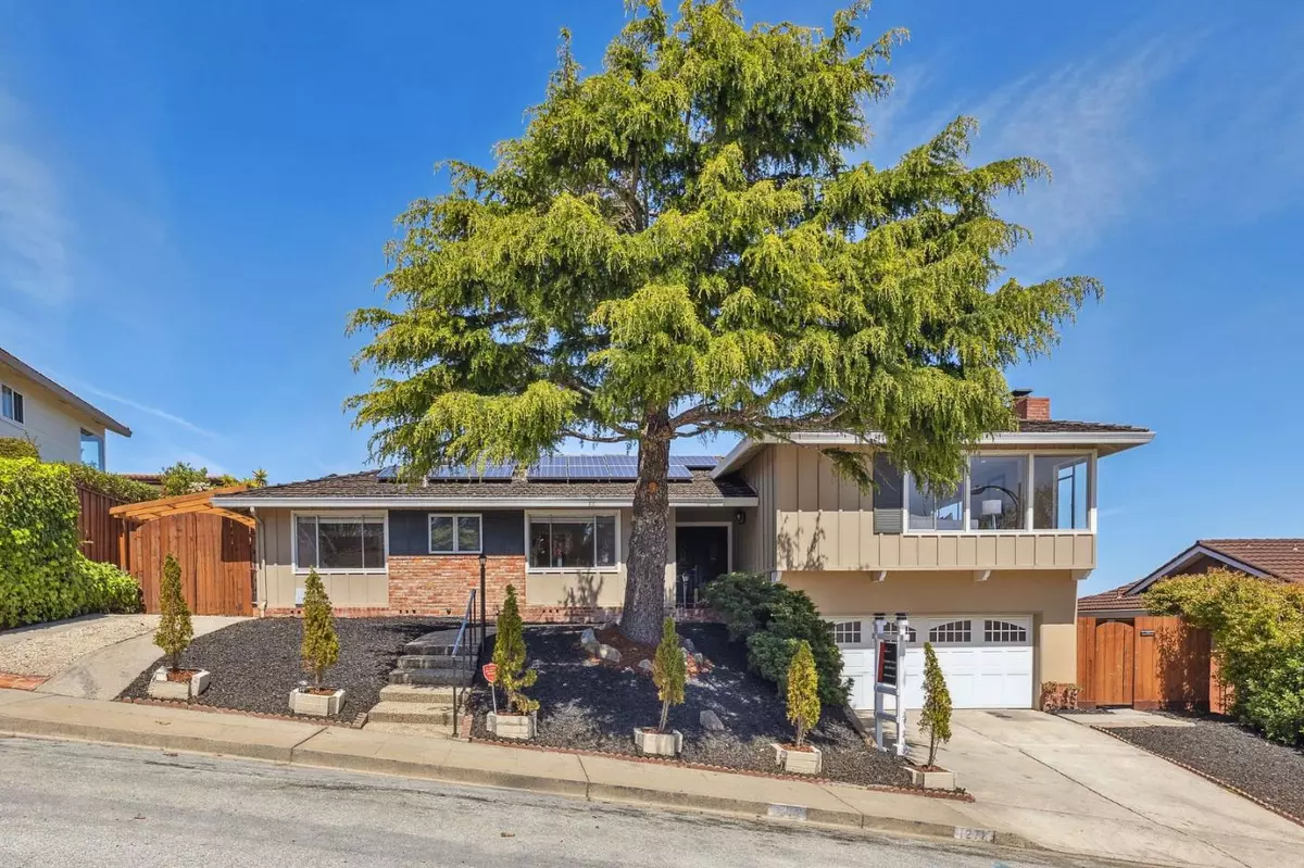 Millbrae, CA 94030,1276 Encina DR