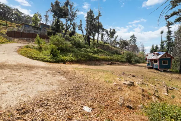 Santa Cruz, CA 95060,345 San Vicente TER