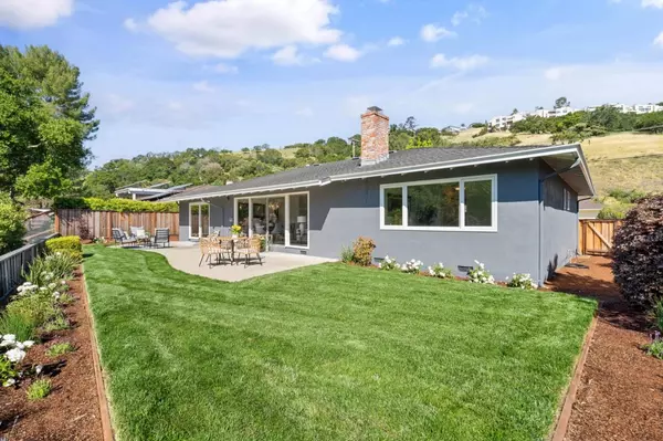 San Carlos, CA 94070,1080 Porto Marino DR