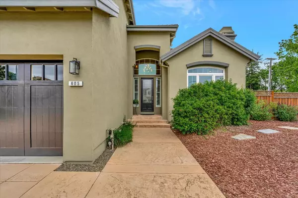 Morgan Hill, CA 95037,605 Price DR