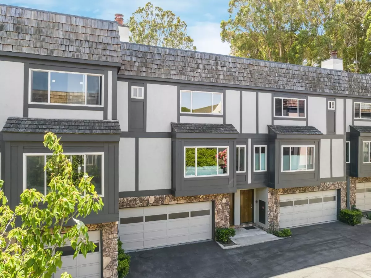 Burlingame, CA 94010,33 Park RD 12