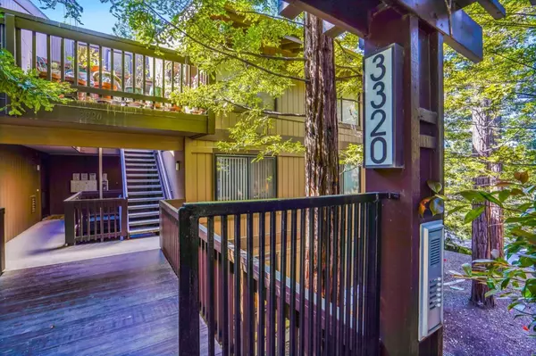 3320 Brittan AVE 14, San Carlos, CA 94070