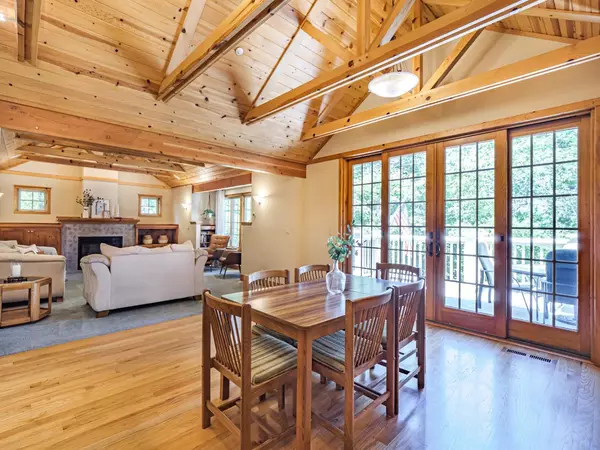 Mount Hermon, CA 95041,1 Manzanita AVE