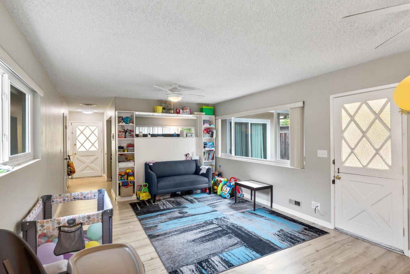 Mountain View, CA 94040,1010 Williams WAY