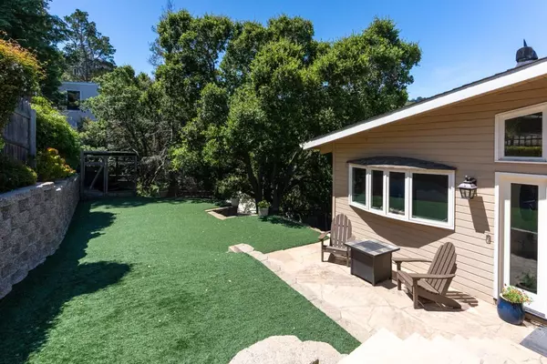 San Carlos, CA 94070,414 Winding WAY Cul-de-Sac