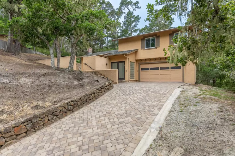 30 Crandall RD, Monterey, CA 93940