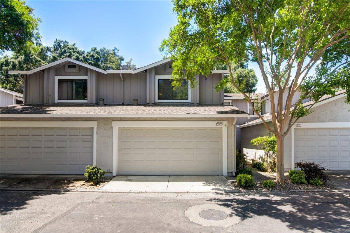 5027 Broken Arrow DR, San Jose, CA 95136