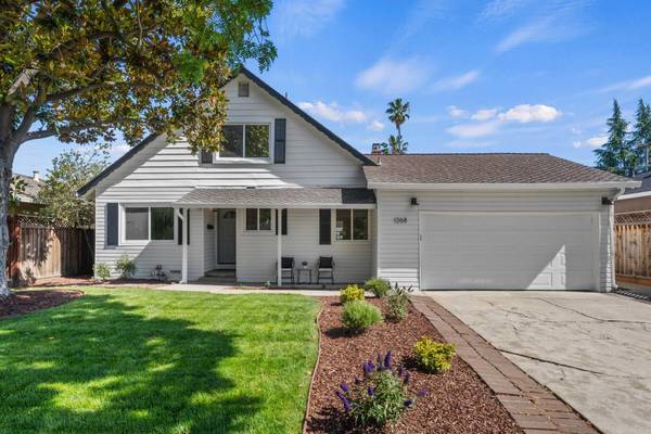 1268 Foxworthy AVE, San Jose, CA 95118